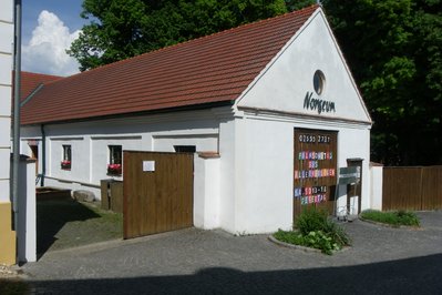 Nonseum in Lower Austria, Austria – Museum Information gallery image