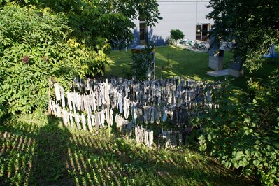 Nonseum in Lower Austria, Austria – Museum Information gallery image