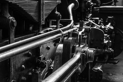 Railway Museum Strasshof „Das Heizhaus“ in Lower Austria, Austria – Museum Information gallery image