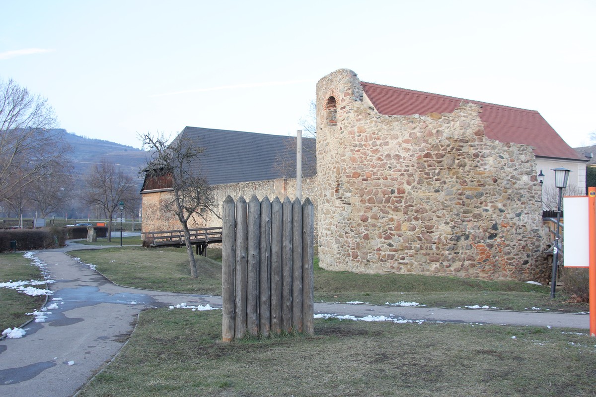 Römermuseum Mautern/Favianis in Krems, Austria – Museum Information