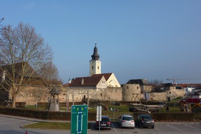 Römermuseum Mautern/Favianis in Krems, Austria – Museum Information gallery image