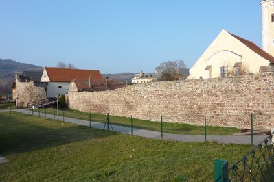 Römermuseum Mautern/Favianis in Krems, Austria – Museum Information gallery image