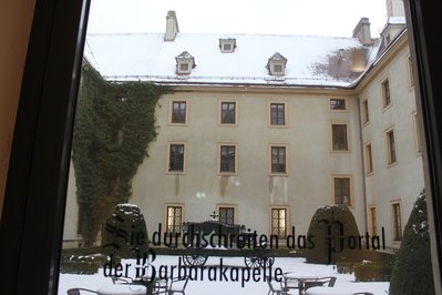 Stadtmuseum St. Pölten in St. Polten, Austria – Museum Information gallery image