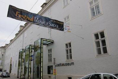 Stadtmuseum St. Pölten in St. Polten, Austria – Museum Information gallery image