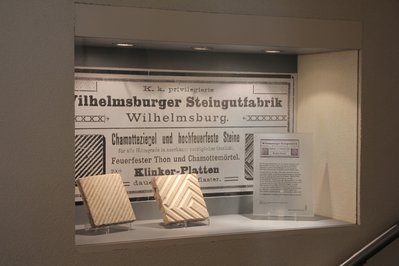 Wilhelmsburger Geschirr-Museum in St. Polten, Austria – Museum Information gallery image