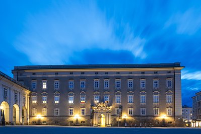 DomQuartier Salzburg in Salzburg, Austria – Museum Information gallery image