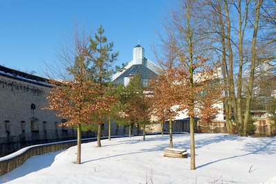 Festungsmuseum in Salzburg, Austria – Museum Information gallery image