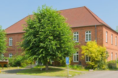 Haus der Natur in Salzburg, Austria – Museum Information gallery image