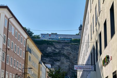 Museum der Moderne in Salzburg, Austria – Museum Information gallery image