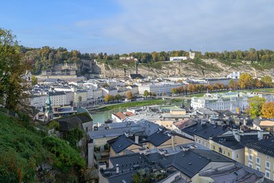 Museum der Moderne Salzburg in Salzburg, Austria – Museum Information gallery image