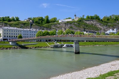 Museum der Moderne Salzburg in Salzburg, Austria – Museum Information gallery image
