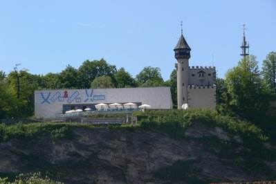 Museum der Moderne Salzburg in Salzburg, Austria – Museum Information gallery image
