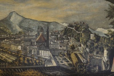 Museum St. Peter Salzburg in Salzburg, Austria – Museum Information gallery image