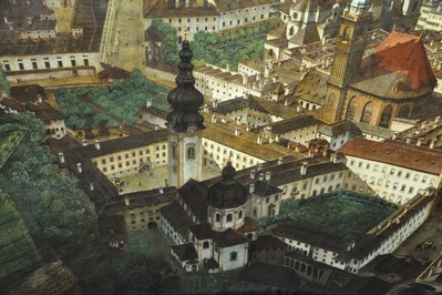 Museum St. Peter Salzburg in Salzburg, Austria – Museum Information gallery image