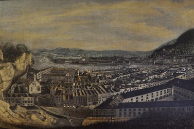 Museum St. Peter Salzburg in Salzburg, Austria – Museum Information gallery image
