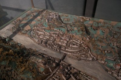 Museum St. Peter Salzburg in Salzburg, Austria – Museum Information gallery image
