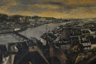 Museum St. Peter Salzburg in Salzburg, Austria – Museum Information gallery image