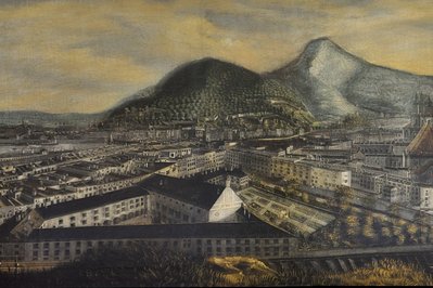 Museum St. Peter Salzburg in Salzburg, Austria – Museum Information gallery image