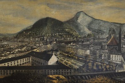 Museum St. Peter Salzburg in Salzburg, Austria – Museum Information gallery image