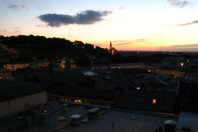 Stefan Zweig Centre in Salzburg, Austria – Museum Information gallery image