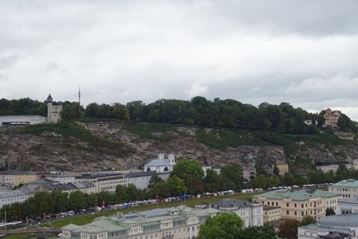 Stefan Zweig Centre in Salzburg, Austria – Museum Information gallery image