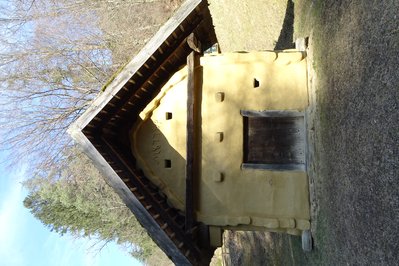 Austrian Open Air Museum Stübing in Graz, Austria – Museum Information gallery image