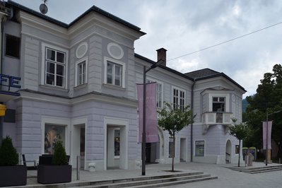 Brahms-Museum in Styria, Austria – Museum Information gallery image