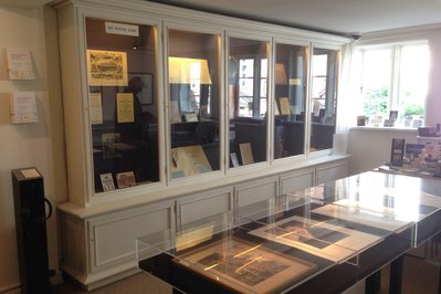 Brahms-Museum in Styria, Austria – Museum Information gallery image