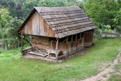 Folk Life Museum in Graz, Austria – Museum Information gallery image