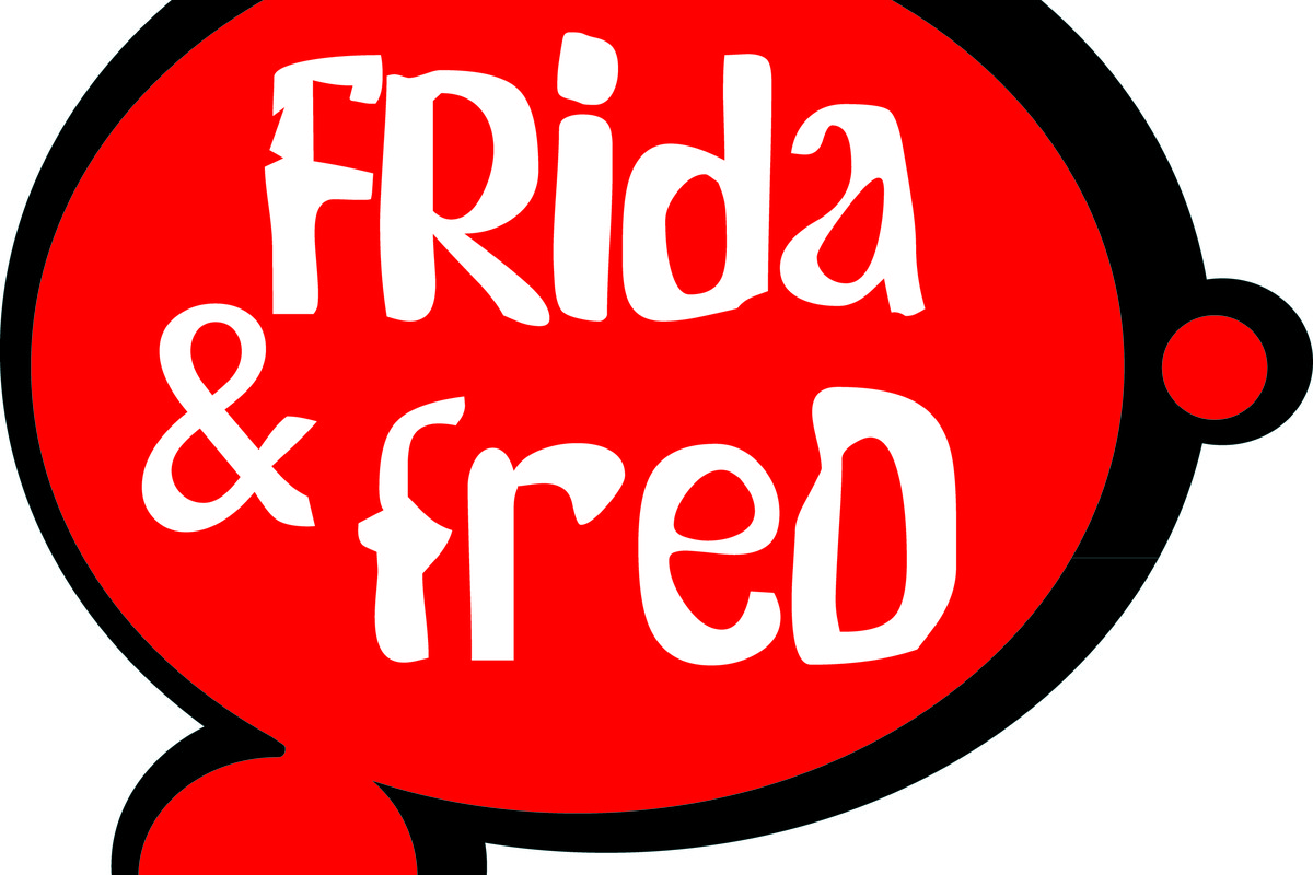 FRida & freD in Graz, Austria – Museum Information