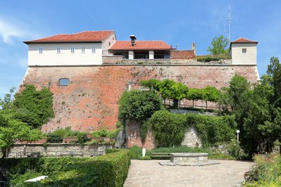 Graz Museum Schlossberg in Graz, Austria – Museum Information gallery image