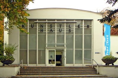 HALLE FÜR KUNST Steiermark in Graz, Austria – Museum Information gallery image