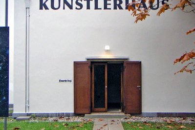 HALLE FÜR KUNST Steiermark in Graz, Austria – Museum Information gallery image