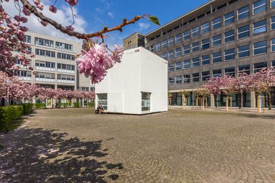 Haus der Architektur in Graz, Austria – Museum Information gallery image