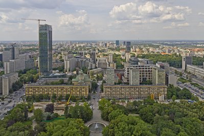 kunstGarten in Graz, Austria – Museum Information gallery image