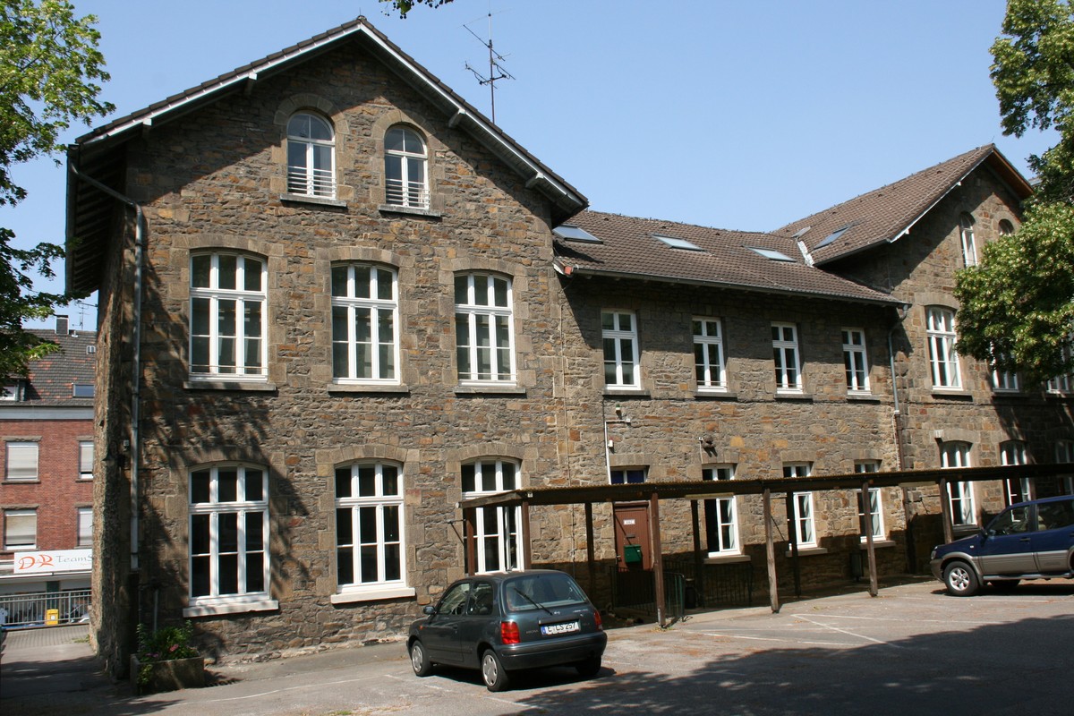 Mineralien Museum in Leoben, Austria – Museum Information