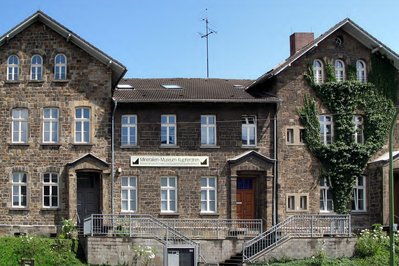 Mineralien Museum in Leoben, Austria – Museum Information gallery image