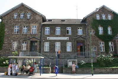 Mineralien Museum in Leoben, Austria – Museum Information gallery image