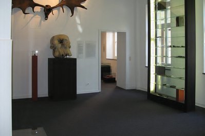 Mineralien Museum in Leoben, Austria – Museum Information gallery image