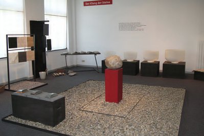 Mineralien Museum in Leoben, Austria – Museum Information gallery image