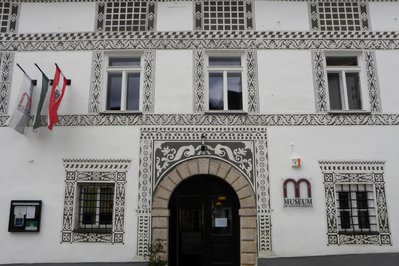 Museum im Alten Rathaus in Leoben, Austria – Museum Information gallery image