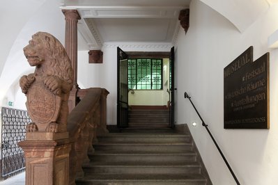 Museum im Alten Rathaus in Leoben, Austria – Museum Information gallery image