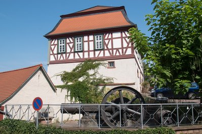Museum im Alten Rathaus in Leoben, Austria – Museum Information gallery image