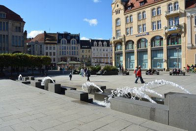 Naturkundemuseum in Graz, Austria – Museum Information gallery image