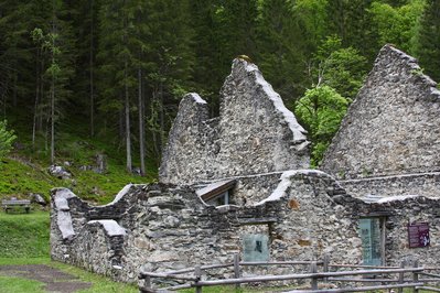 Nickelmuseum Hopfriesen in Styria, Austria – Museum Information gallery image