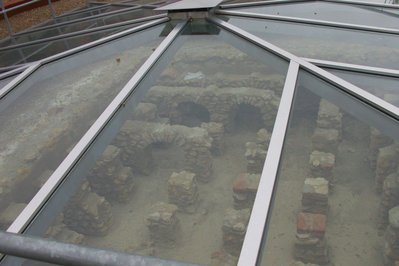 Roman Museum Flavia Solva in Styria, Austria – Museum Information gallery image
