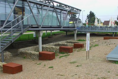Roman Museum Flavia Solva in Styria, Austria – Museum Information gallery image
