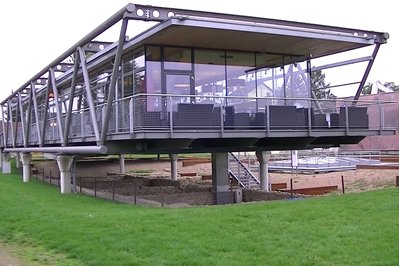 Roman Museum Flavia Solva in Styria, Austria – Museum Information gallery image