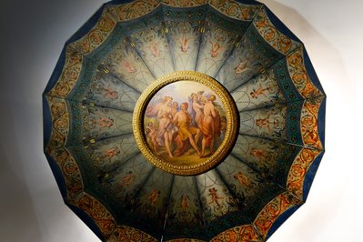 Schloss Eggenberg: Alte Galerie in Graz, Austria – Museum Information gallery image