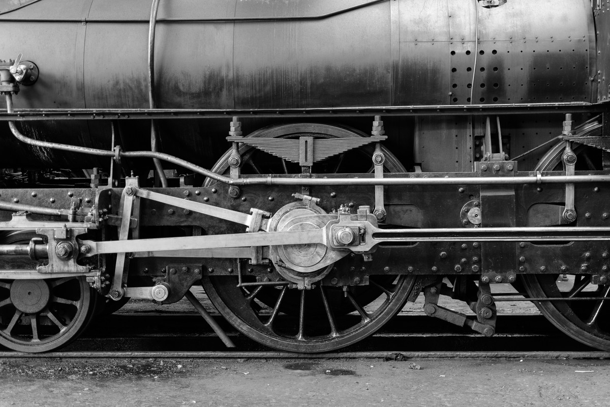 SÜDBAHN Museum in Styria, Austria – Museum Information